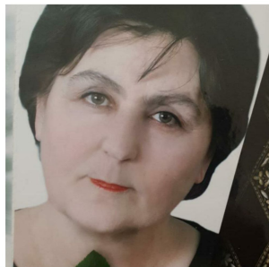 Кохова Бэлла Зурабовна Кохова Бэлла Зурабовна