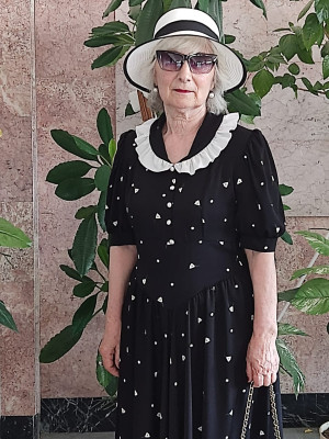 Итляшева Зарема ХАсановна Итляшева Зарема ХАсановна