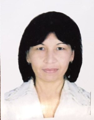 Мамбетова Марина Менглибиевна Мамбетова Марина Менглибиевна