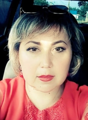 Келеметова Асият Аджимурзаевна Келеметова Асият Аджимурзаевна