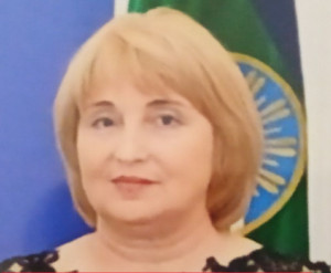 Кякова Мадина Мухамедовна Кякова Мадина Мухамедовна