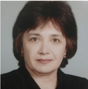 Купчакова Фатима Нурдиновна Купчакова Фатима Нурдиновна