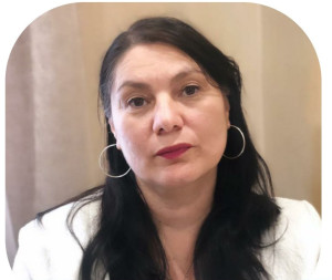 Куданетова Алина Муратовна Куданетова Алина Муратовна